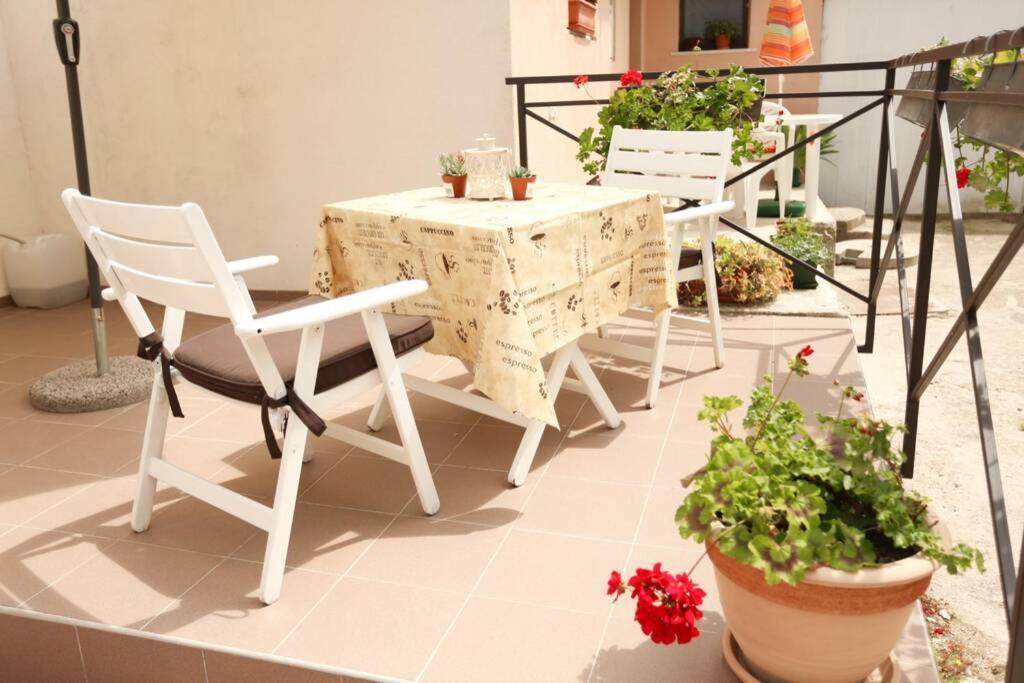 Charming Apartment In Town Center Пула Екстер'єр фото